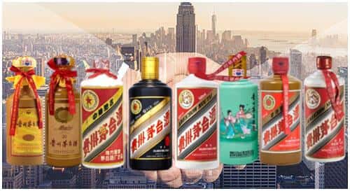 零陵区回收茅台